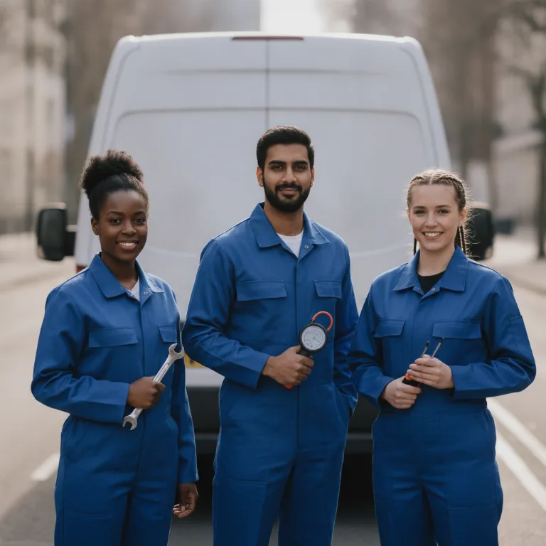 Gas Boiler Repair team in Walnut Creek